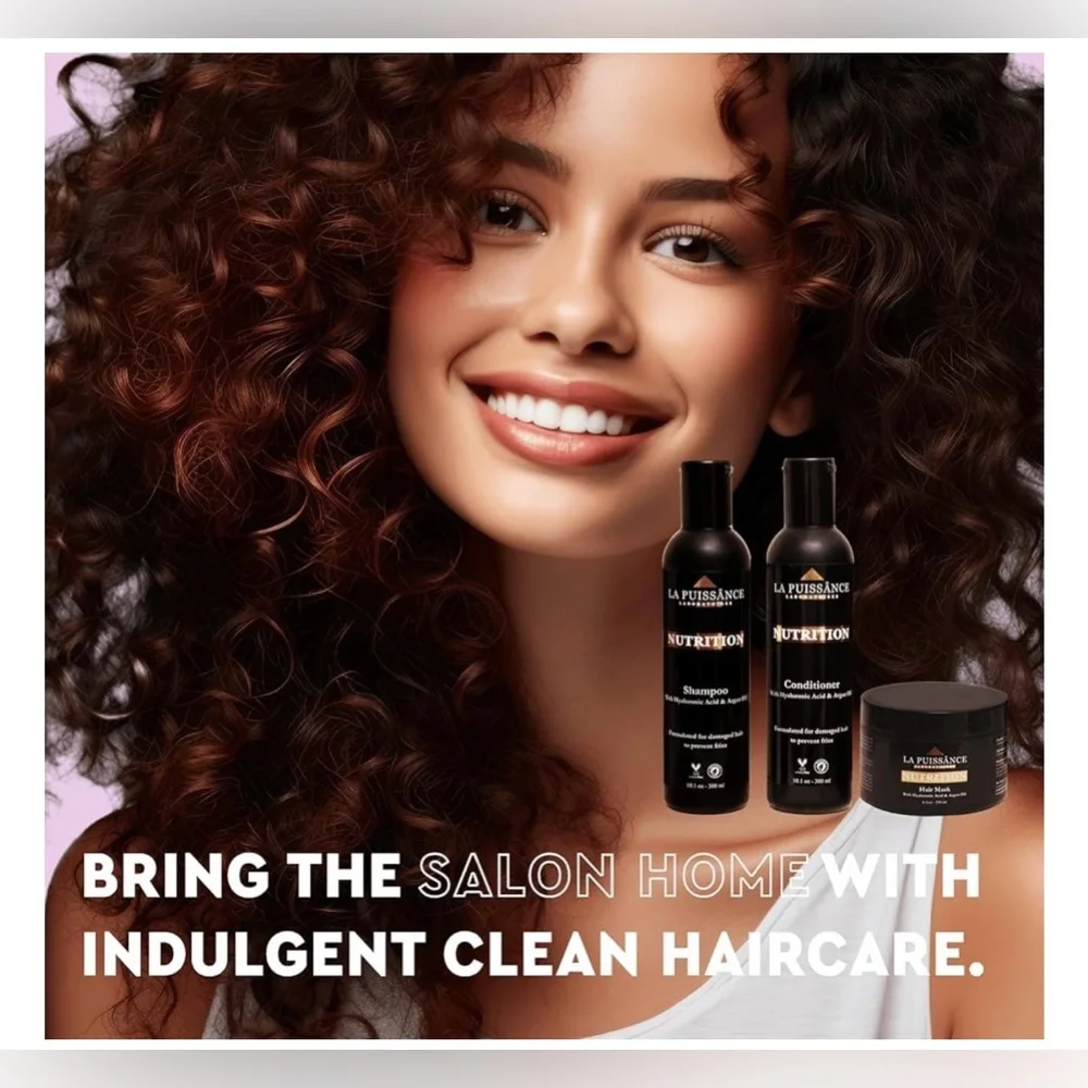 Premium Argan Oil Conditioner - Nutrition, Anti Frizz, Hydrating, Moisturizing